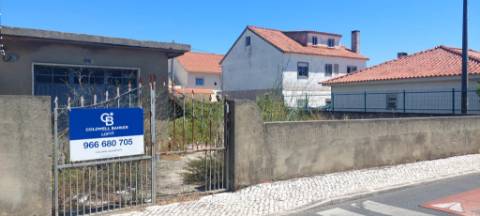 Terreno- Cascais, São Domingos de Rana