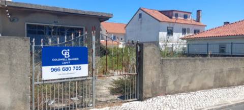 Terreno- Cascais, São Domingos de Rana