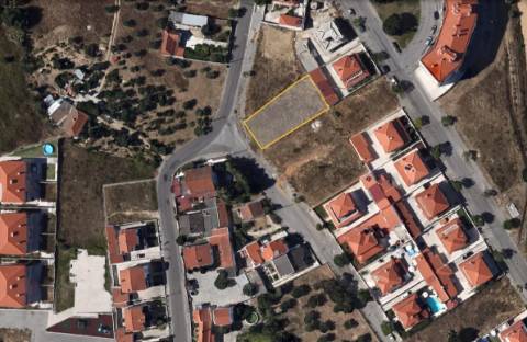 Lote terreno com projeto aprovado - Santarém