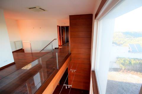 Moradia T6 - com piscina e vistas panorâmicas - Santarém