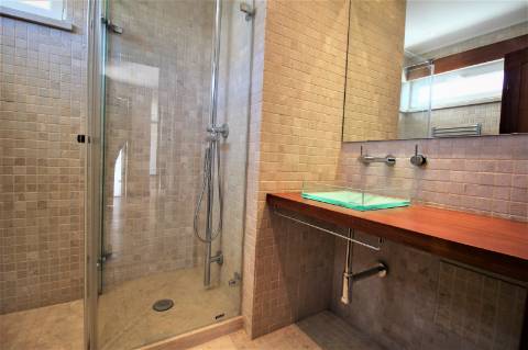 Moradia T6 - com piscina e vistas panorâmicas - Santarém
