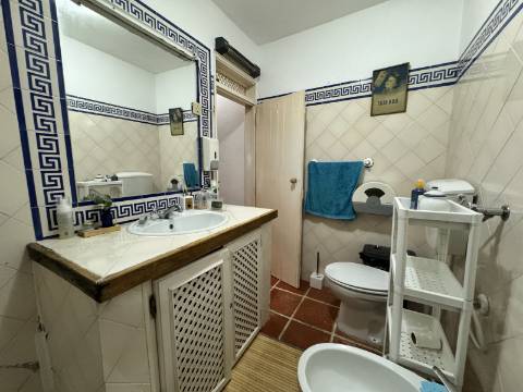 Moradia T3 (Rústica) - Santarém