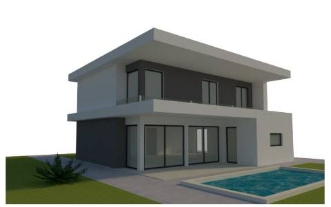 Moradia T4 - Santarém