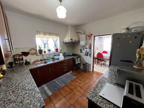 Moradia T4 - Santarém