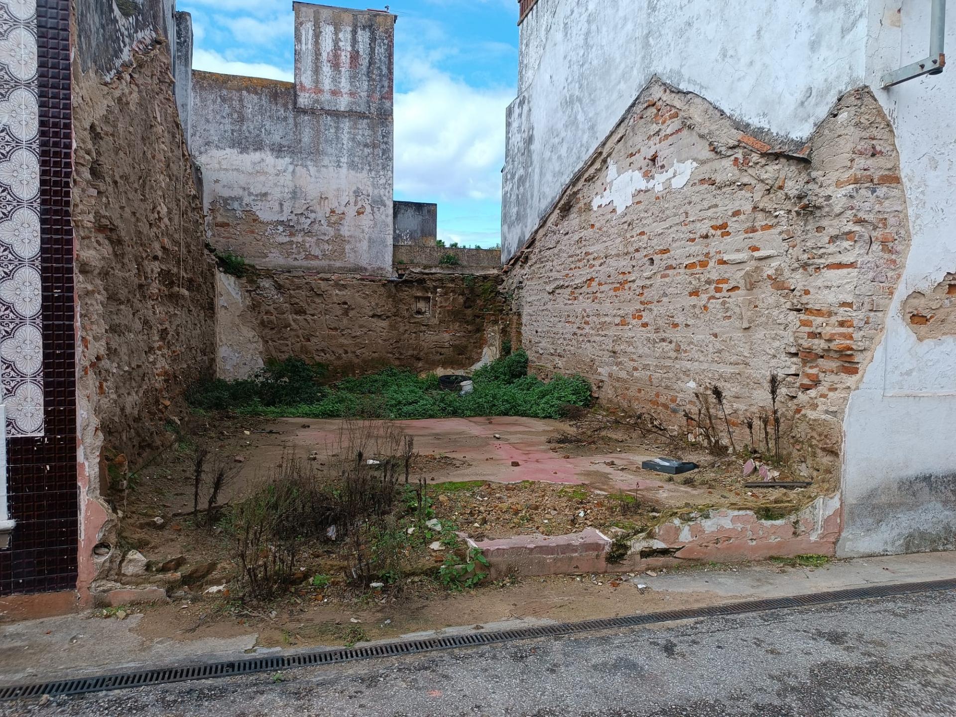 Terreno - Tapada