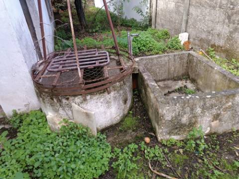 Terreno com 350m² - Tapada