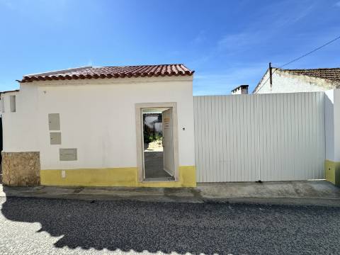 Lote de Terreno - Vila Chã de Ourique