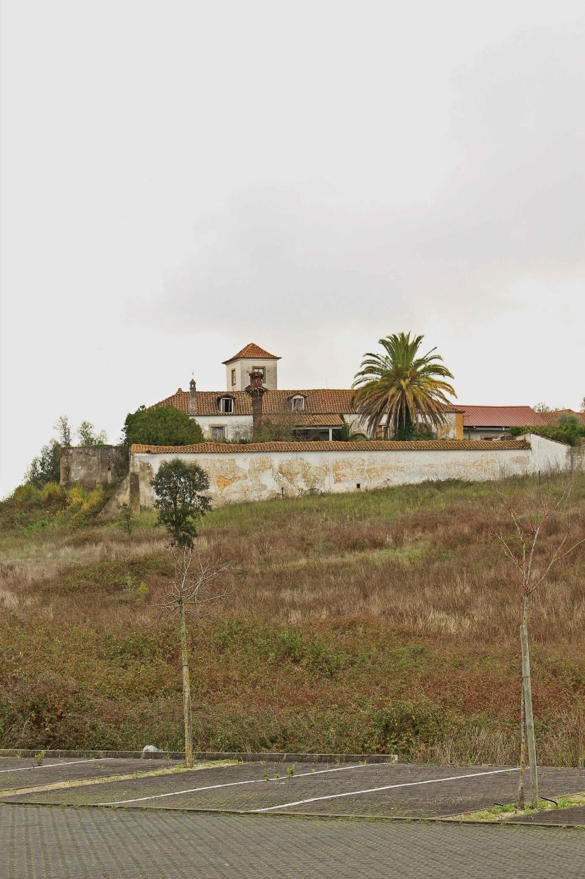Quinta, terreno com área de 29.300m² - Santarém