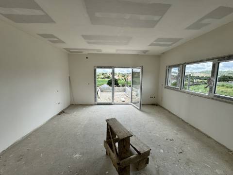 Andar moradia T2 - Santarém