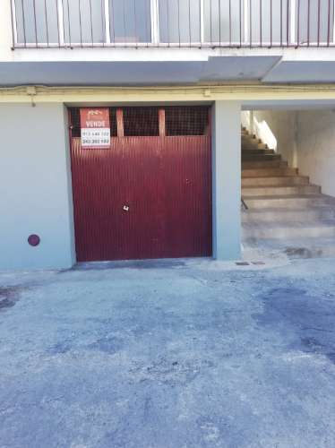 Garagem 100m² - Planalto Santarém