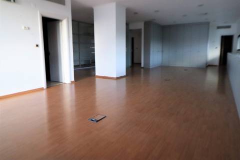 Escritório com 4 salas na Bela Vista e com garagem