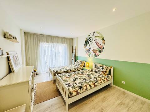 Apartamento T4 - Planalto Santarém