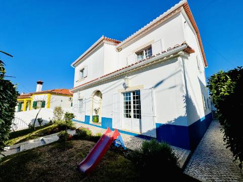 Moradia T5 - Santarém