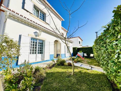 Moradia T5 - Santarém
