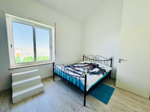 Moradia T2 - com vista Panorâmica - Chamusca