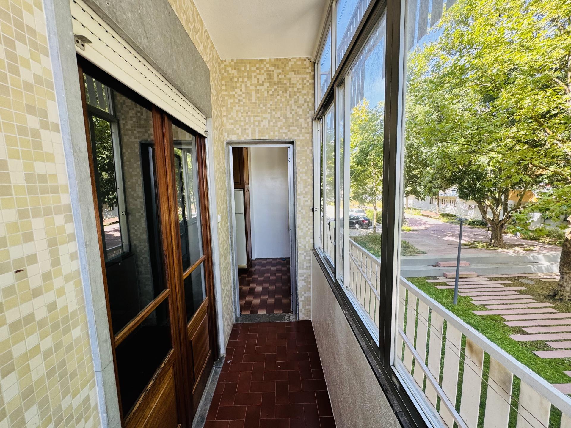 Apartamento T3 - Santarém