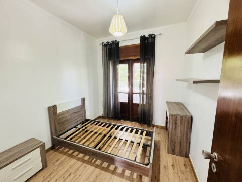 Apartamento T3 - Santarém