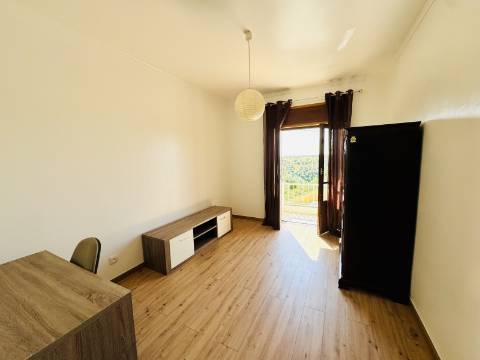 Apartamento T3 - Santarém