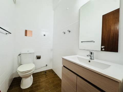 Apartamento T3 - Santarém