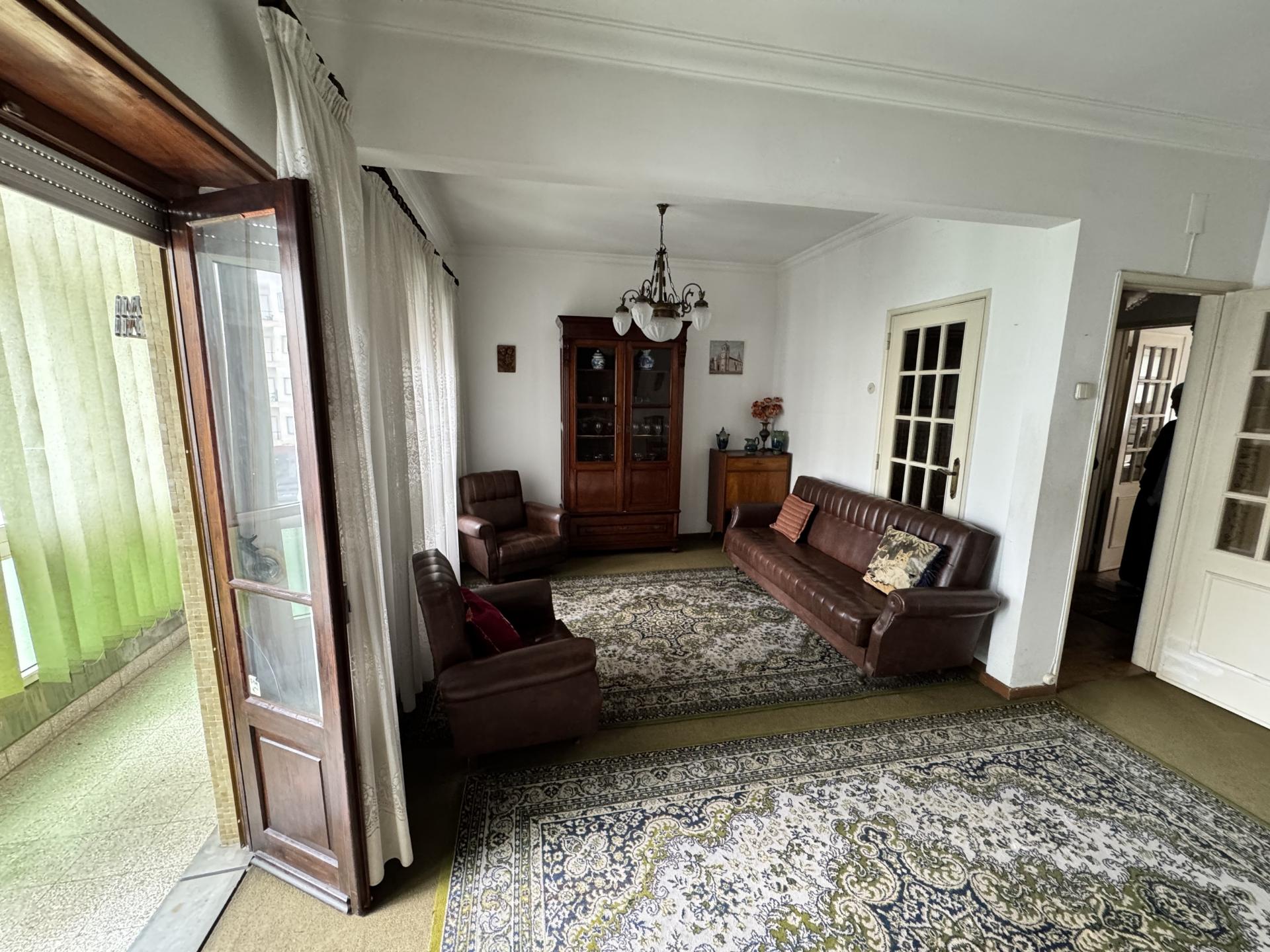 Apartamento T4 - Santarém