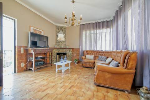 Moradia T3 - Santarém