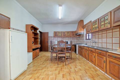Moradia T3 - Santarém