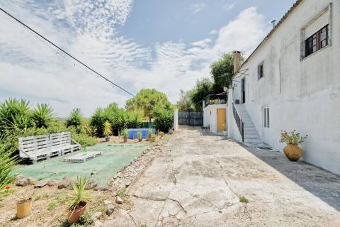 Moradia T3 - Santarém