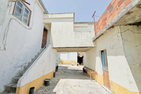 Moradia T3 - Santarém