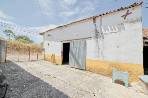 Moradia T3 - Santarém