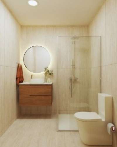 Apartamento T2 - Santarém