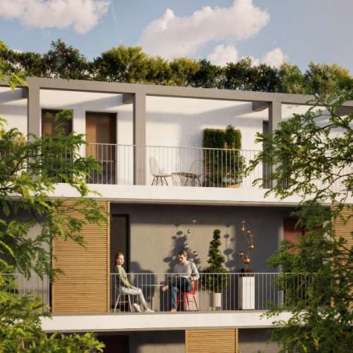 Apartamento T2 - Santarém