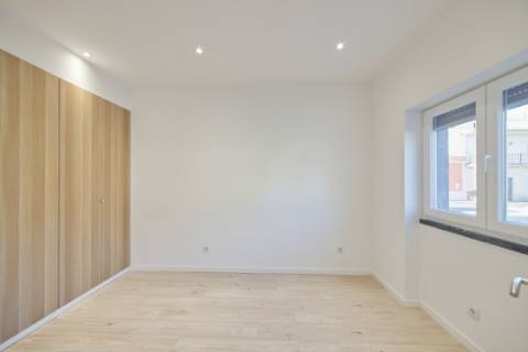 Moradia T3 Remodelada