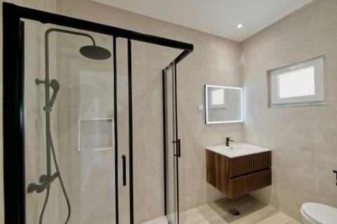 Moradia T3 Remodelada