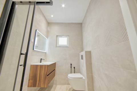 Moradia T3 Remodelada