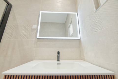 Moradia T3 Remodelada
