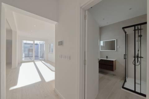 Moradia T3 Remodelada