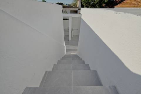 Moradia T3 Remodelada
