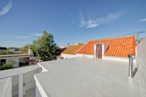 Moradia T3 Remodelada