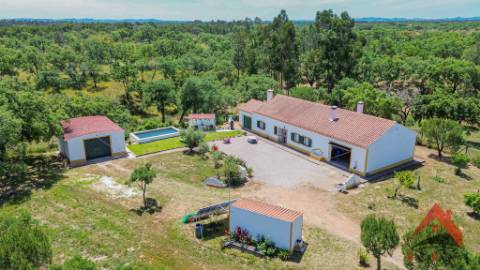 Herdade do Barranco