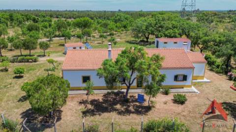 Herdade do Barranco