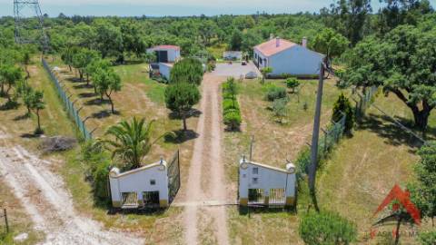 Herdade do Barranco