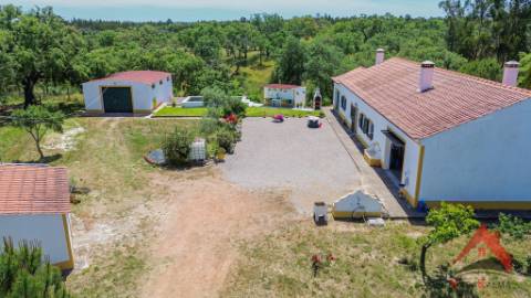 Herdade do Barranco