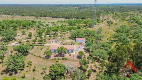 Herdade do Barranco