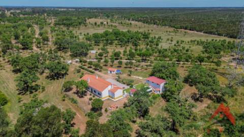 Herdade do Barranco