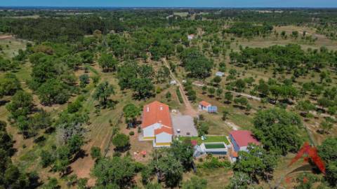 Herdade do Barranco