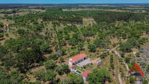 Herdade do Barranco
