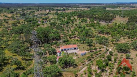 Herdade do Barranco