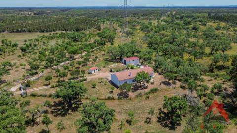 Herdade do Barranco