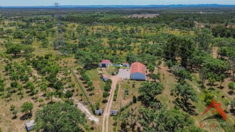 Herdade do Barranco