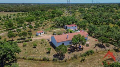 Herdade do Barranco